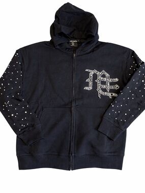 Majestik Hoodie & Sweatpants Set